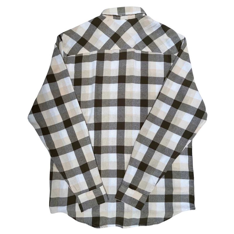 Blend He BENNY Shirt image number 1